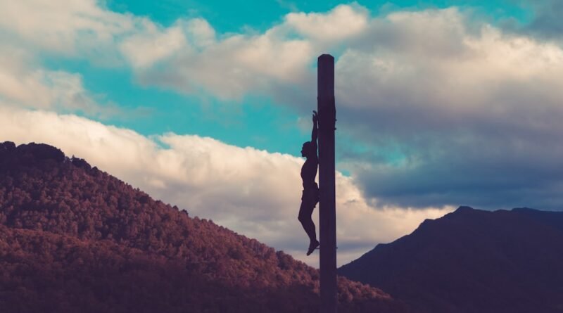 quem foi responsável pela morte de cristo? quem matou jesus estudo bíblico