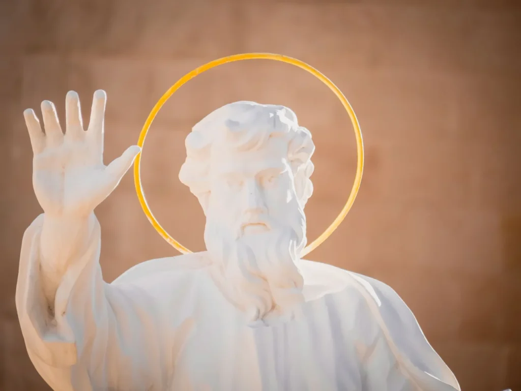 O Que A Biblia Diz Sobre