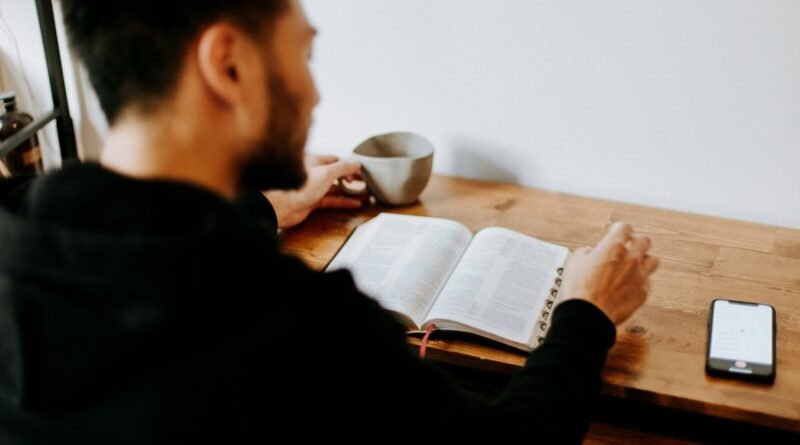 Pastor, a comparação com outros pastores: o que a Bíblia diz
