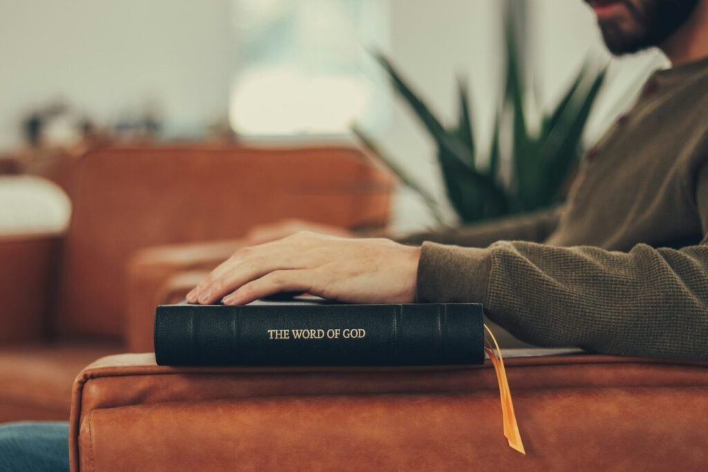 Pastor, a sensação de insuficiência: o que a Bíblia diz