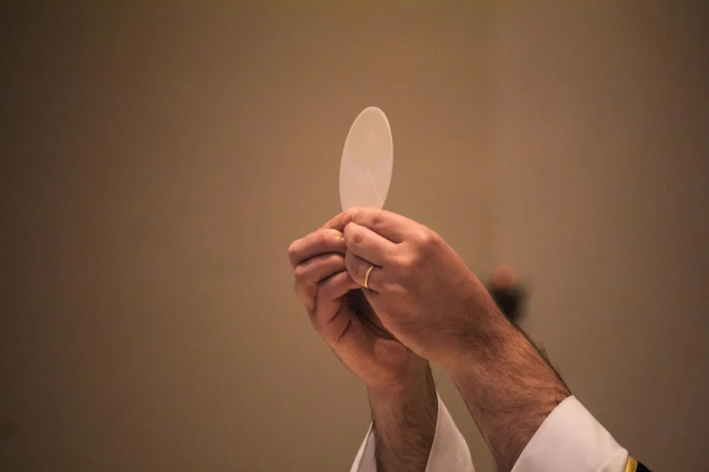 O Que A Biblia Diz Sobre
