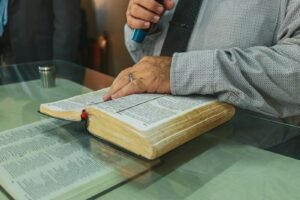 Pastor, a aposentadoria ministerial: o que a Bíblia diz
