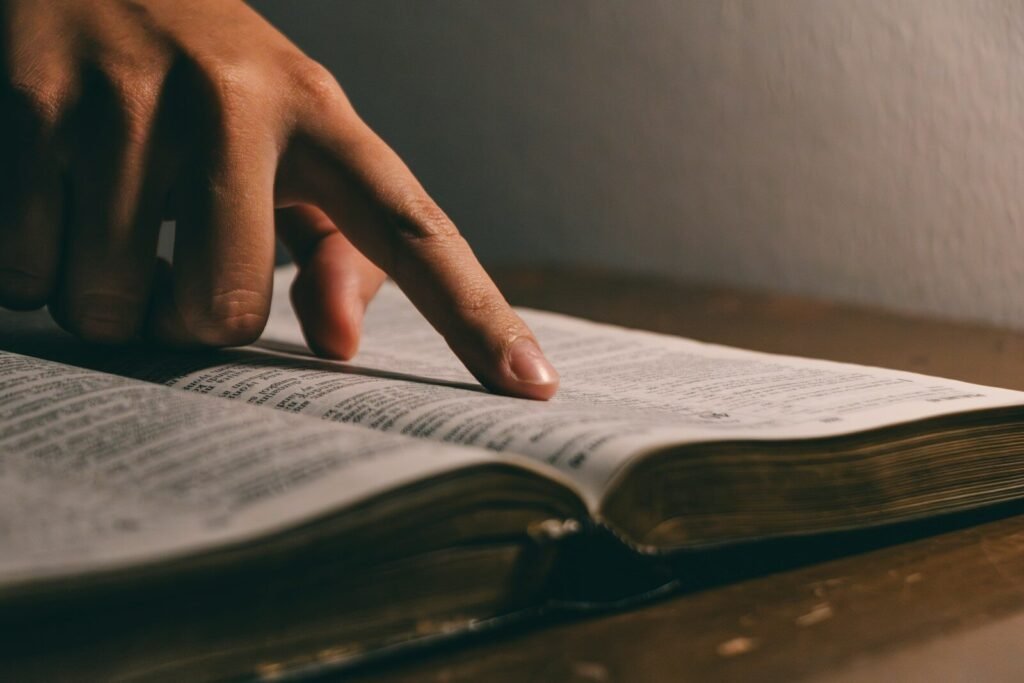 Pastor, a falta de finanças: o que a Bíblia diz