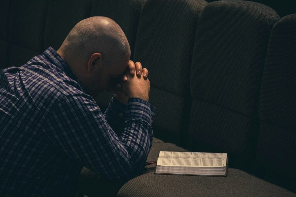 Pastor, a crise de fé no ministério: o que a Bíblia diz