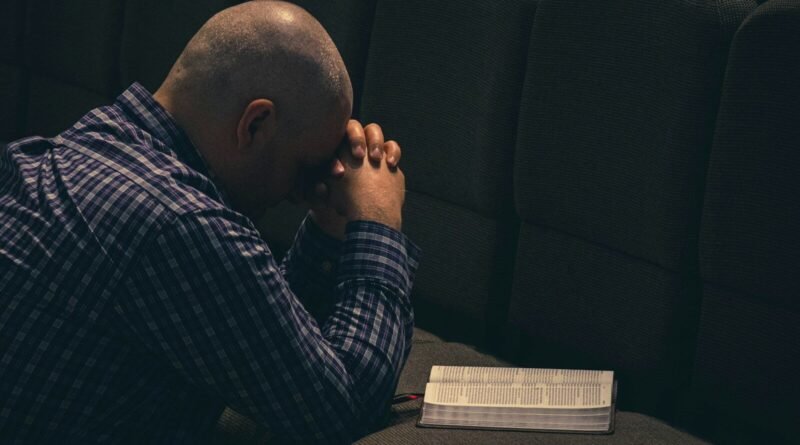 Pastor, a crise de fé no ministério: o que a Bíblia diz