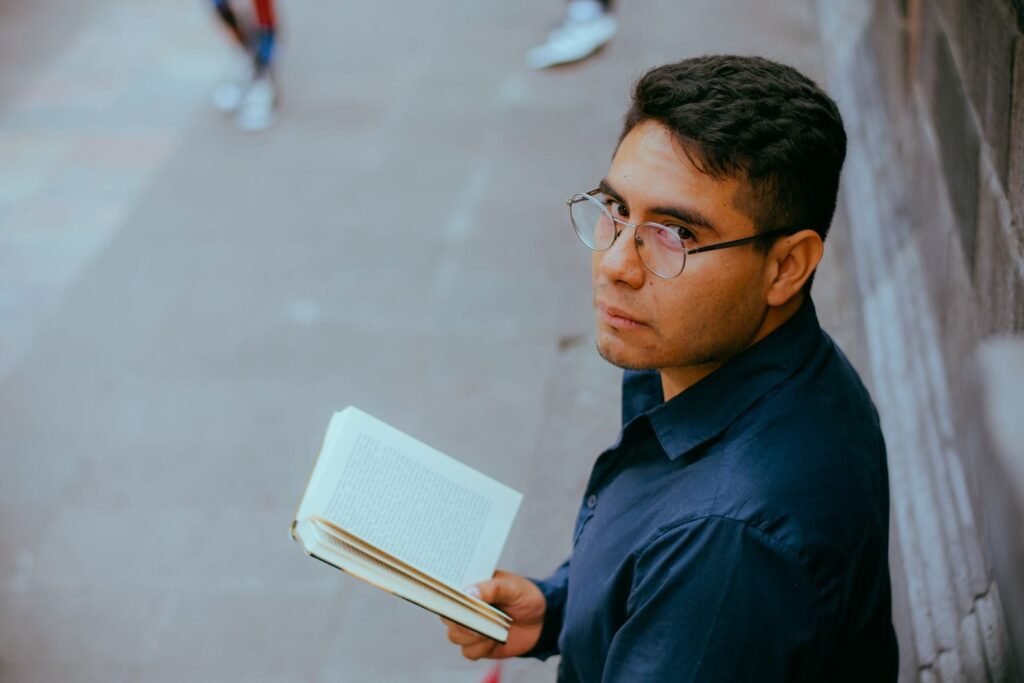 Homem, como lidar com a falência: o que a Bíblia diz