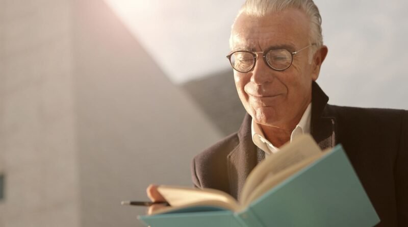 Homem, a crise da meia-idade: o que a Bíblia diz