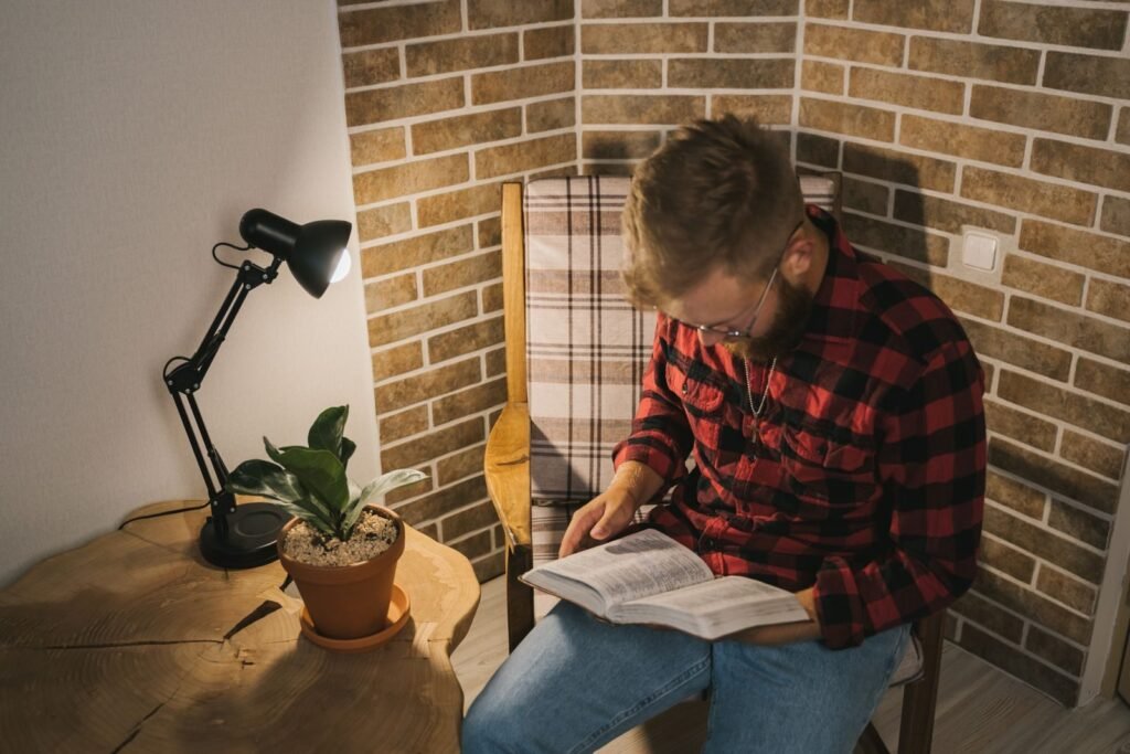 Homem, a pressão de ser provedor: o que a Bíblia diz