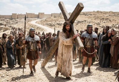 A que horas Jesus foi crucificado A que horas Jesus morreu na cruz Estudo Completo