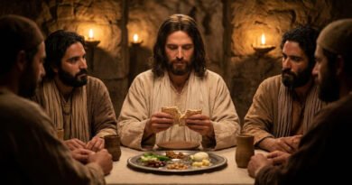 Como Jesus cumpriu os significados das festas judaicas Estudo Completo