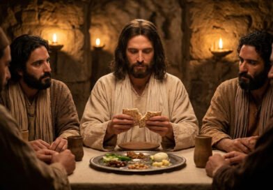 Como Jesus cumpriu os significados das festas judaicas Estudo Completo