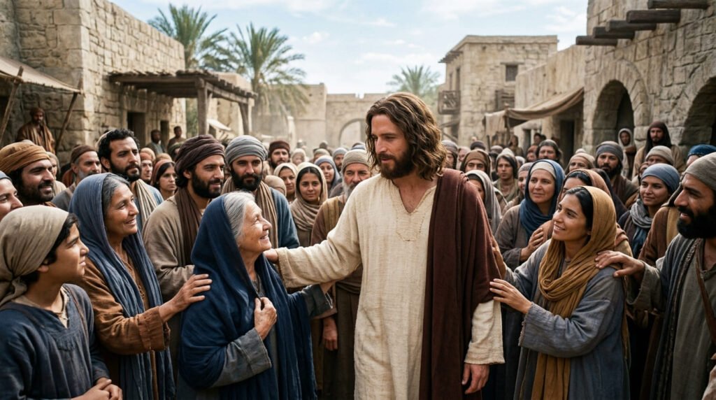 Como Jesus era plenamente Deus e plenamente homem Estudo Completo