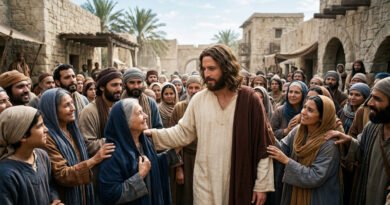 Como Jesus era plenamente Deus e plenamente homem Estudo Completo