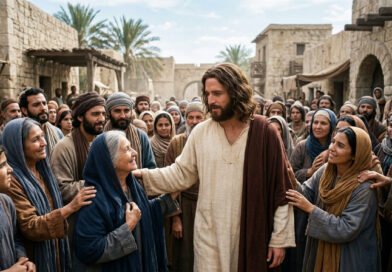 Como Jesus era plenamente Deus e plenamente homem Estudo Completo