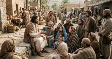 Como Jesus pode ser Deus e homem ao mesmo tempo Estudo Completo