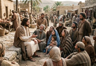 Como Jesus pode ser Deus e homem ao mesmo tempo Estudo Completo