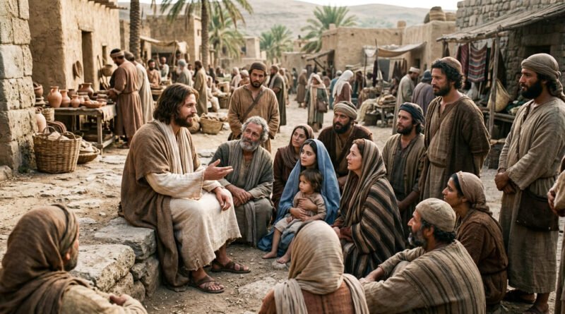 Como Jesus pode ser Deus e homem ao mesmo tempo Estudo Completo