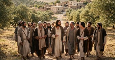 Como Jesus pode ser Deus, se Números 2319 diz que Deus não é homem nem filho de homem Estudo Completo