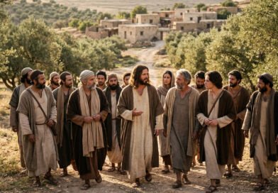 Como Jesus pode ser Deus, se Números 2319 diz que Deus não é homem nem filho de homem Estudo Completo