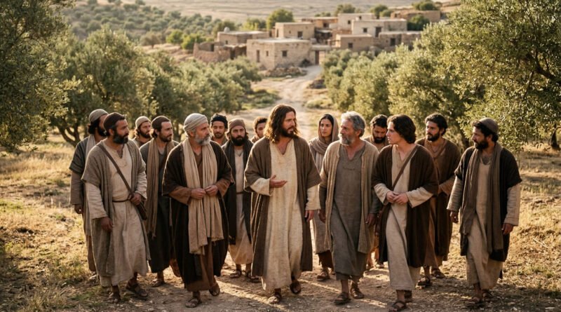 Como Jesus pode ser Deus, se Números 2319 diz que Deus não é homem nem filho de homem Estudo Completo