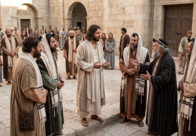 Como a encarnação pode ser conciliada com a imutabilidade de Deus Estudo Completo