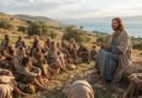 Como a morte de Jesus foi um sacrifício real se Ele sabia que ressuscitaria Estudo Completo