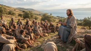 Como a morte de Jesus foi um sacrifício real se Ele sabia que ressuscitaria? | Estudo Completo Como a morte de Jesus foi um sacrifício real se Ele sabia que ressuscitaria Estudo Completo