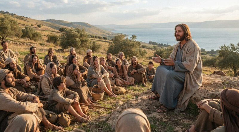 Como a morte de Jesus foi um sacrifício real se Ele sabia que ressuscitaria Estudo Completo