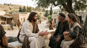 Como posso identificar as profecias messiânicas no Antigo Testamento? | Estudo Completo Como posso identificar as profecias messiânicas no Antigo Testamento Estudo Completo