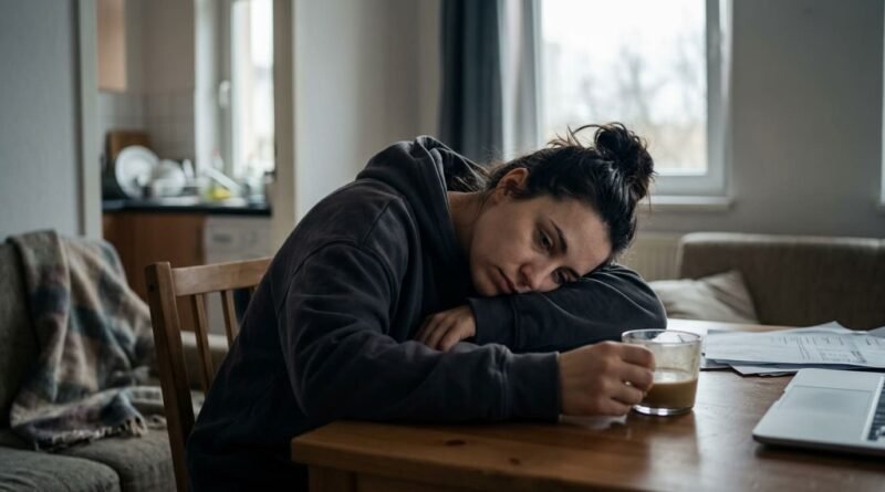 Depressão, a perda de sentido o que a Bíblia diz