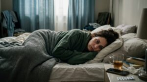 Depressão, o cansaço extremo o que a Bíblia diz