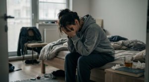 Depressão, os pensamentos suicidas o que a Bíblia diz