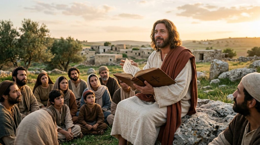 Deus e Jesus são a mesma pessoa Estudo Completo