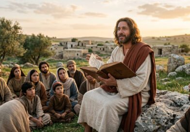 Deus e Jesus são a mesma pessoa Estudo Completo