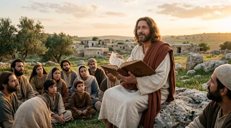 Deus e Jesus são a mesma pessoa Estudo Completo