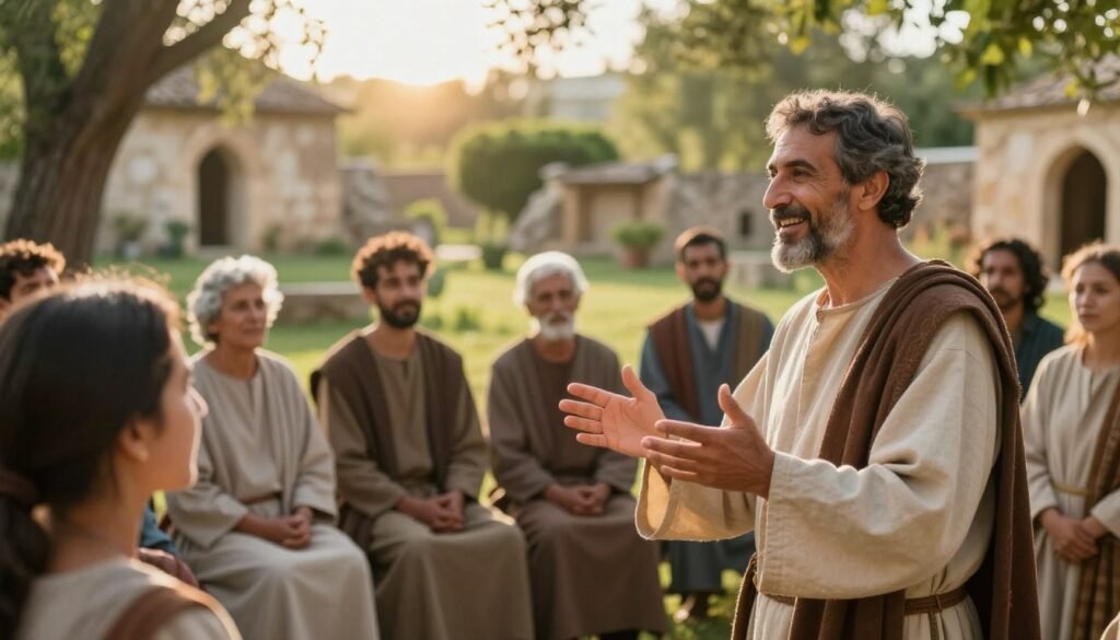 Epafras e a propagação do evangelho Epafras e a propagação do evangelho