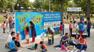 Família, como prevenir drogas o que a Bíblia diz