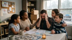 Família, como vencer crises juntos o que a Bíblia diz