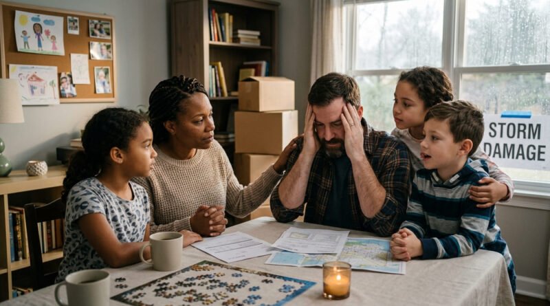 Família, como vencer crises juntos: o que a Bíblia diz