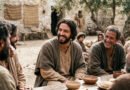 Jesus alguma vez riu Estudo Completo