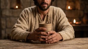 Jesus bebia vinho/álcool? | Estudo Completo Jesus bebia vinhoálcool Estudo Completo