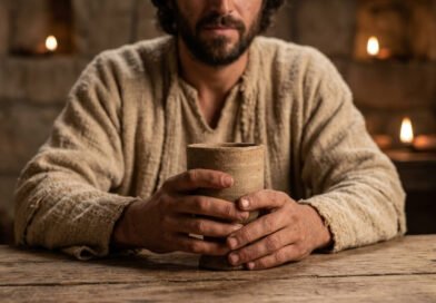 Jesus bebia vinhoálcool Estudo Completo