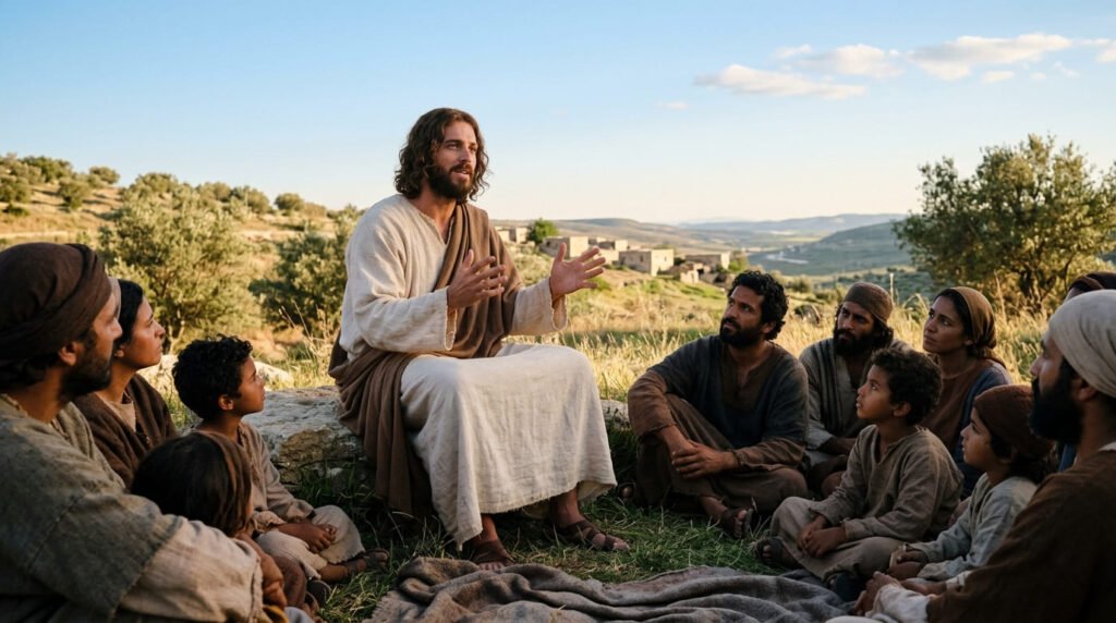 Jesus disse que Ele é Deus Estudo Completo