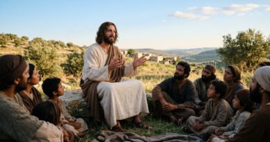 Jesus disse que Ele é Deus Estudo Completo