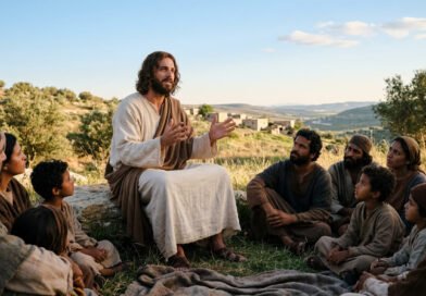Jesus disse que Ele é Deus Estudo Completo