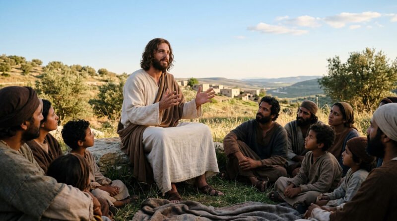 Jesus disse que Ele é Deus Estudo Completo