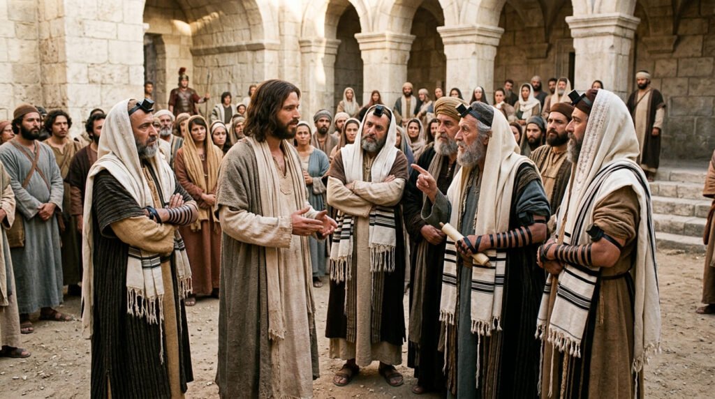 Jesus é Yahweh Jesus é Jeová Estudo Completo