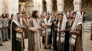 Jesus é Yahweh? Jesus é Jeová? | Estudo Completo Jesus é Yahweh Jesus é Jeová Estudo Completo