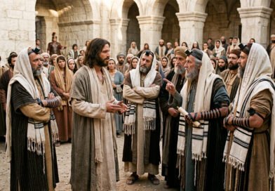 Jesus é Yahweh Jesus é Jeová Estudo Completo