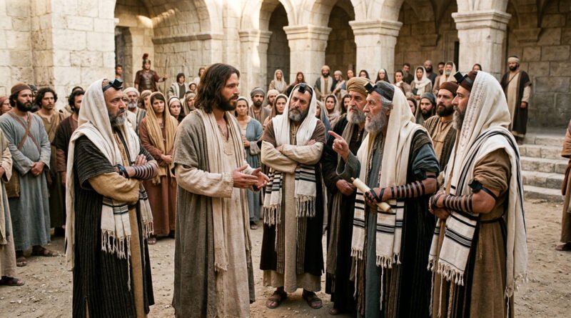 Jesus é Yahweh Jesus é Jeová Estudo Completo